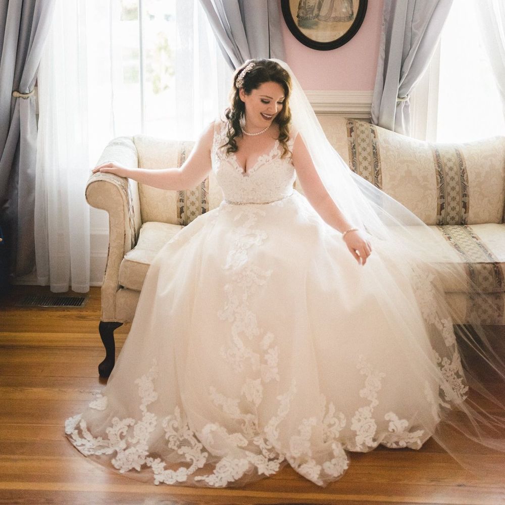 Meet your Posher, Kyra